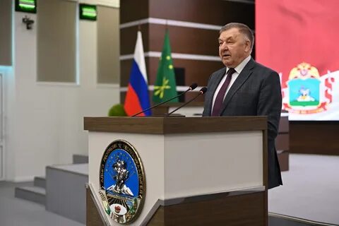 Поздравил сотрудников росгвардии с профессиональным праздником