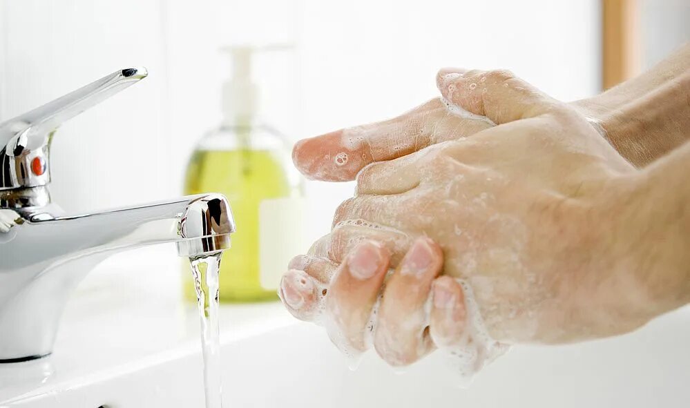 Мытье. Гигиена рук. Мытье рук. Гигиена мытья рук.