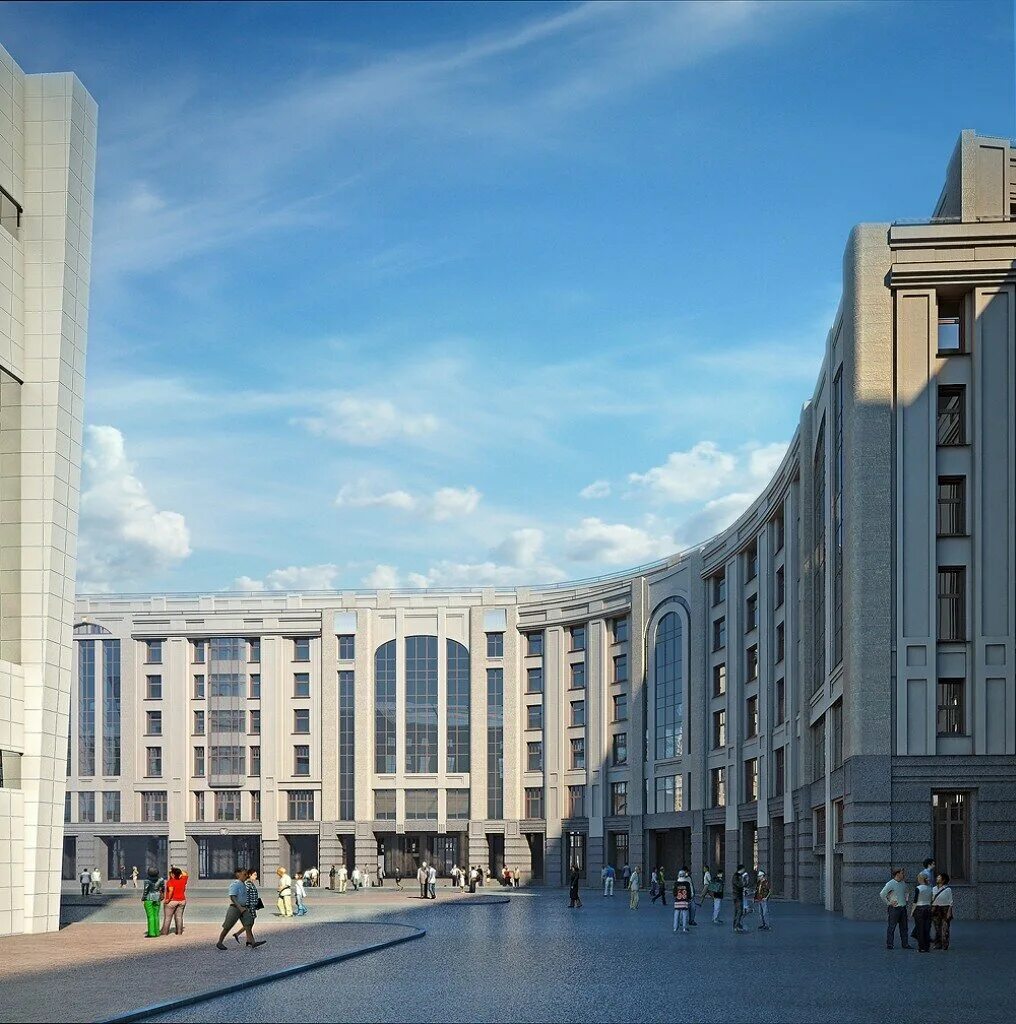 проект благоустройства площади советской нижний новгород. развитый площадь. площадь маркина.