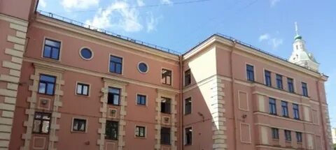 В васильевской региональной