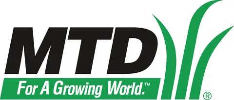 Mtd logo