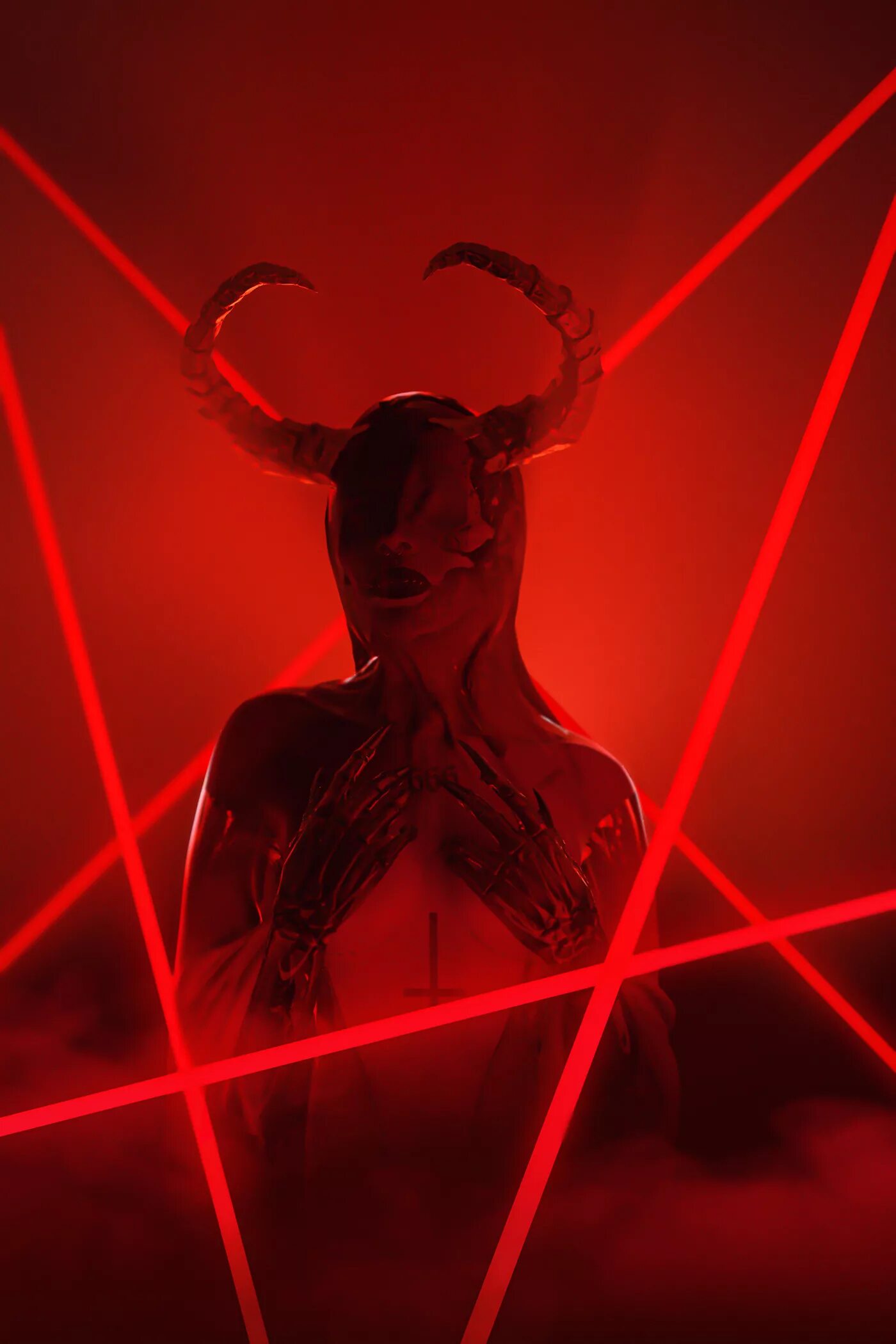 Devil c