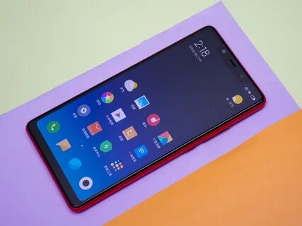 Redmi 8 se
