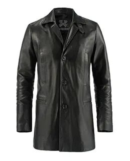 Max leather