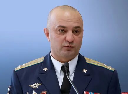 Грицаев