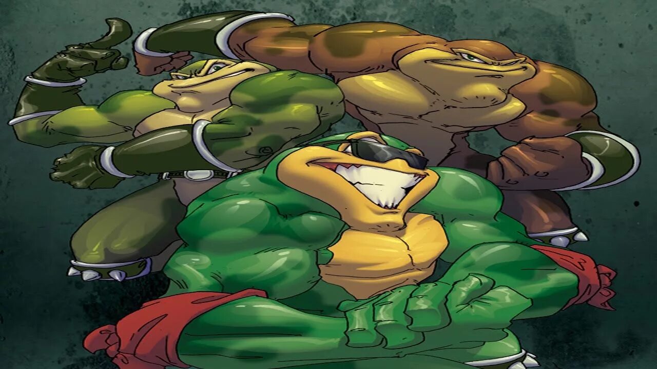 Battletoads как зовут. Батлтоадс жабы. батлтоадс 2. battletoads боевые жабы. жаба из battletoads.
