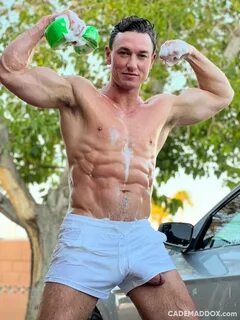 Cademaddox