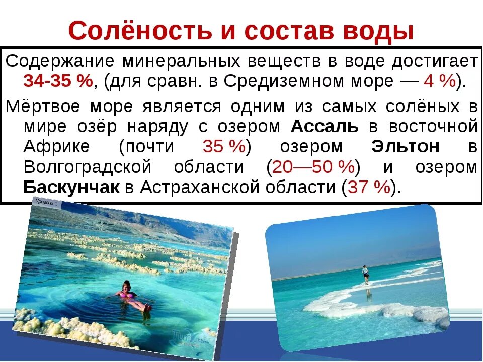 Соленость воды 5 класс. Мёртвое море солёность воды в промилле. Мёртвое море саленость. Соленость мертвого моря. Мёртвое море солёность воды в процентах.