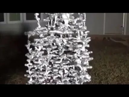 Залить свинцом