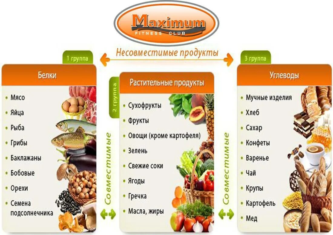 В овощах есть белок. Схема питания белки жиры углеводы. Таблица несовместимых продуктов питания. Углеводы и белки список продуктов для похудения. Углеводы список продуктов для похудения.