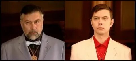 Битва экстрасенсов сын