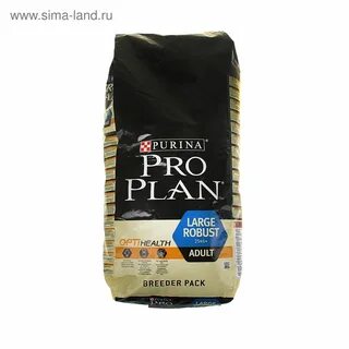 Корм для собак 18 кг