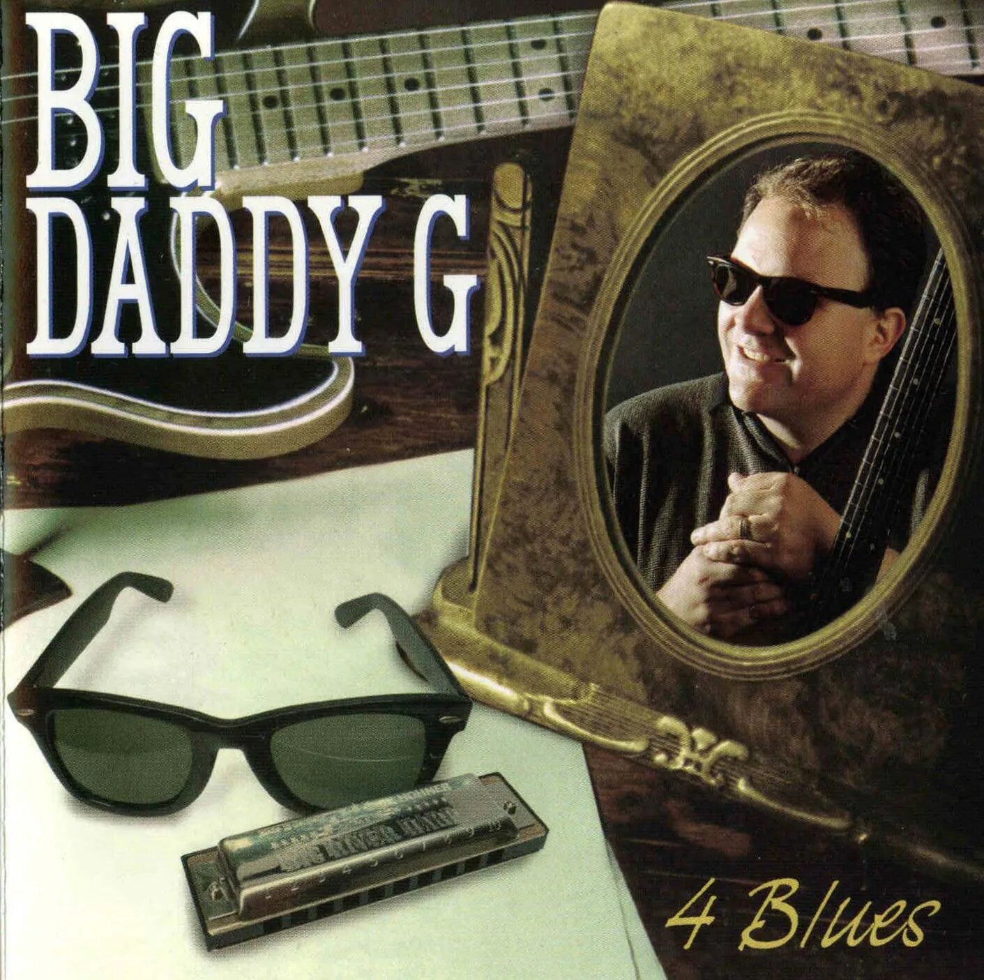 Daddy blues. Daddy g. Big Daddy 90 ft. Daddy g.a.d. Boss.