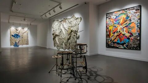 House of arts