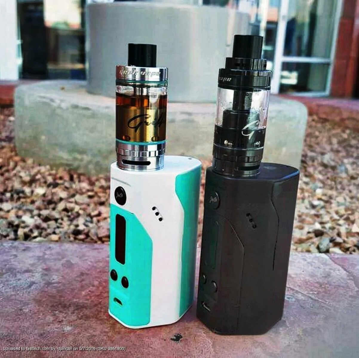 Vapenews