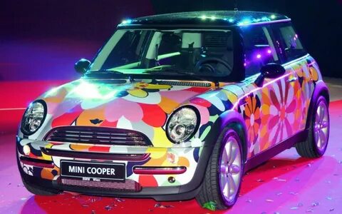 Mini gen