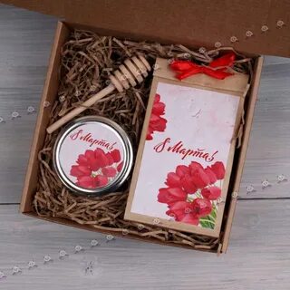 Подарок На 8 Марта Коллегам По Работе Недорого - 63 фото