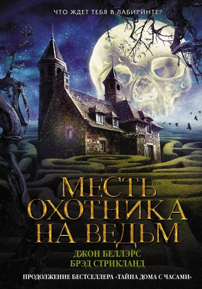 Книга месть купить. Месть охотника на ведьм Джон Беллерс. Джон Беллэрс, Брэд Стрикланд призрак в зеркале. Джон Беллэрс "силуэт в тени". Мистика для детей книги.