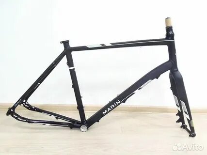 Рамы marin