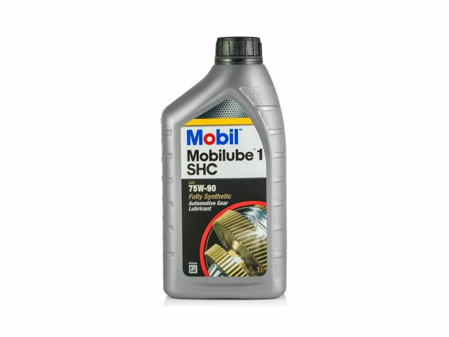 Mobil Mobilube 1 SHC 75w-90 1л. 152659 Mobilube 1 SHC 75w-90 1л. Mobil Mobilube 1 SHC 75w-90 артикул. 90w 90 трансмиссионное масло. Масло трансмиссионное gl 1 90