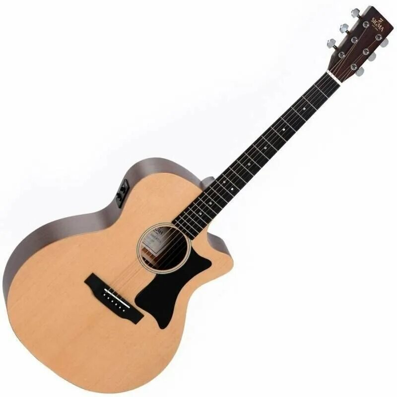 Sigma gmc. Акустическая гитара Sigma DM-1. Sigma JRC-1ste. Гитара Sigma GTCE. Sigma 000m-1.