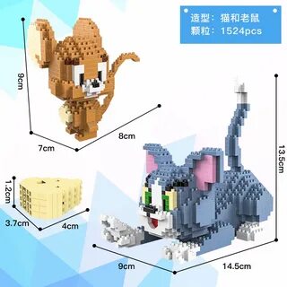 Universal blocks
