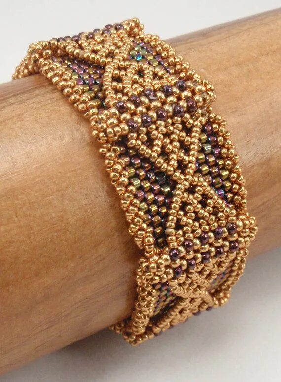 Bead tutorial