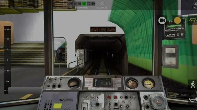 Симулятор минского метро 1.1 alpha 3. Депо Minsk Subway Simulator. Симулятор Минского метро 2 д.