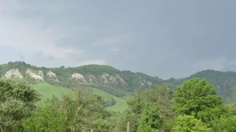 Дубовая гора