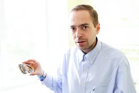 Научная деятельность сергея