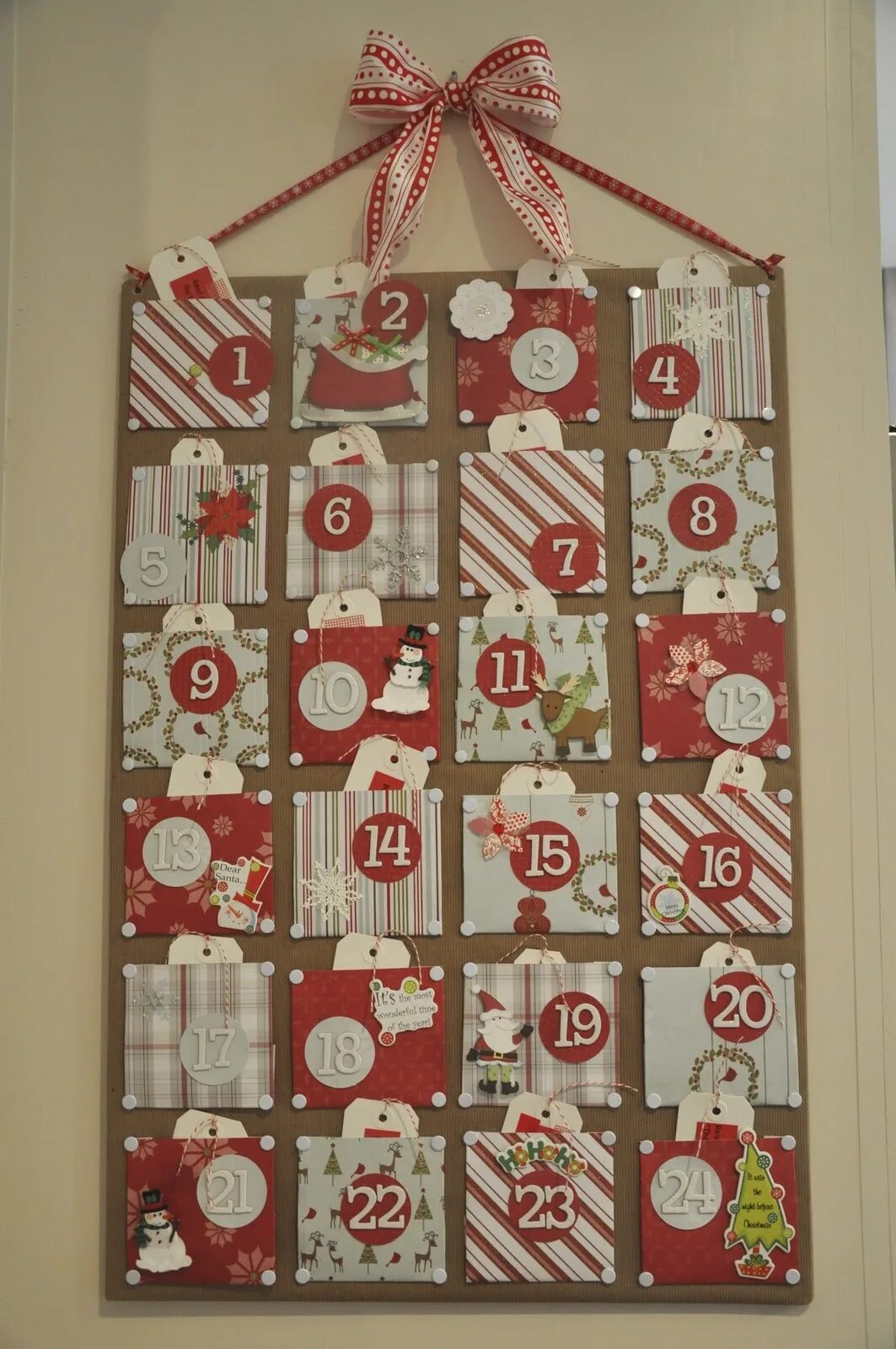 Адвент для детского сада своими руками. Рождественский календарь (advent calendar). рождественский адвент. адвент в крафт пакетах. адвент календарь с крафт пакетами.