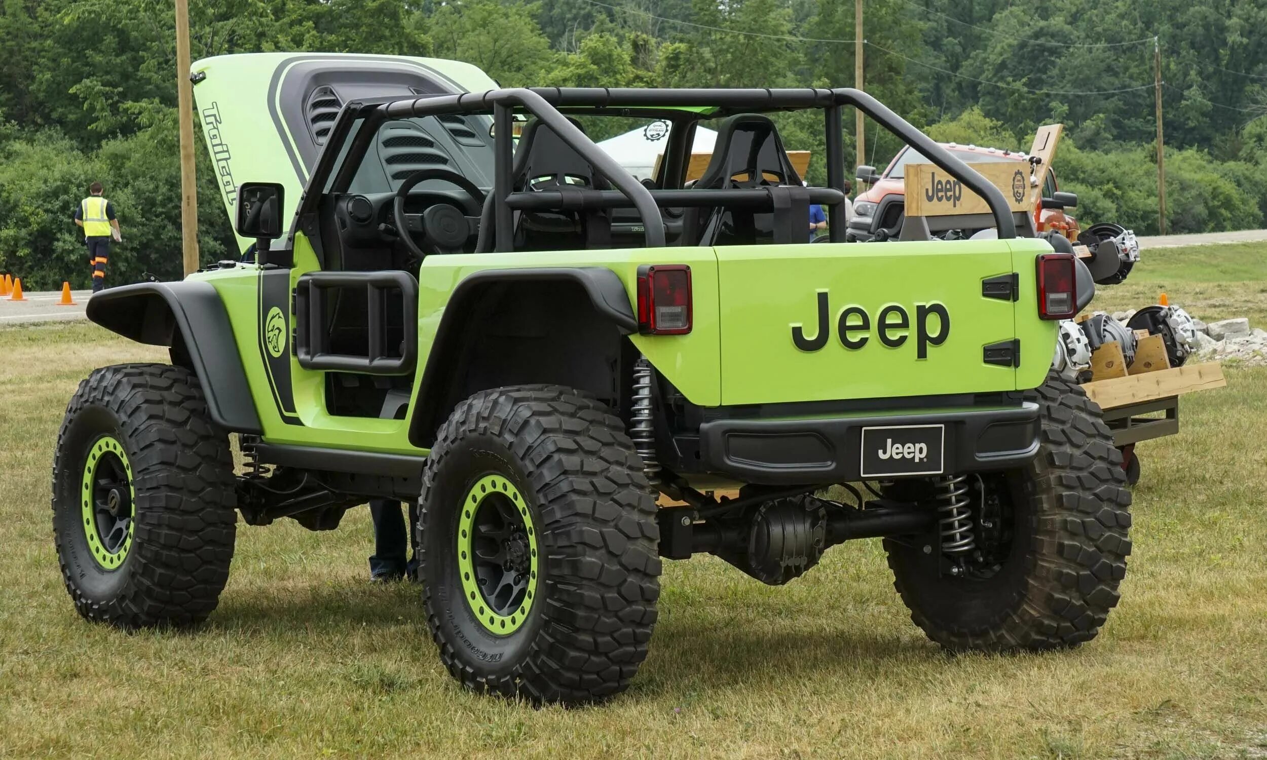 Jeep trailcat 2016 года. Jeep trailcat. Внедорожники jeep trailcat. Jeep forza horizon 5. 2016 jeep trailcat.