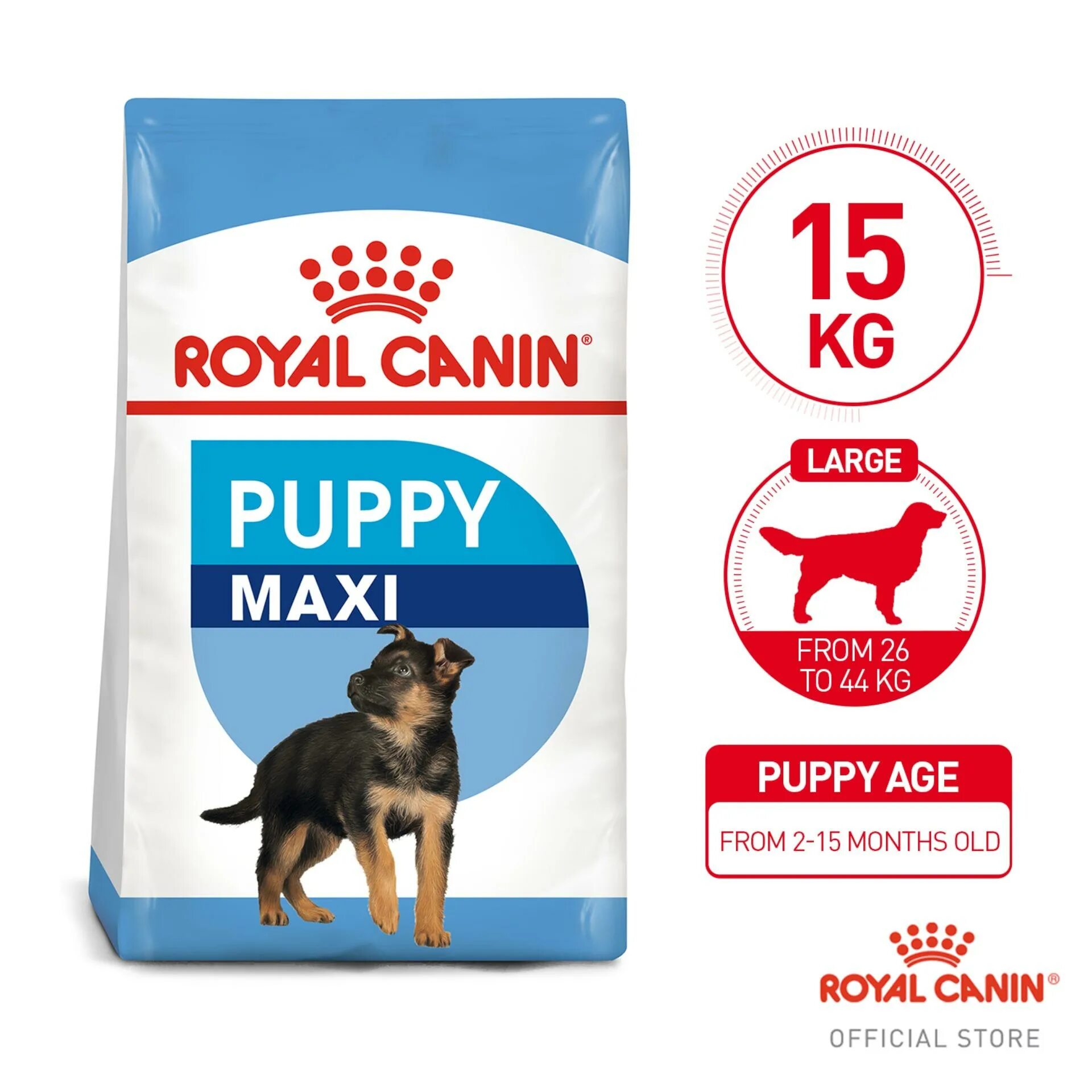 Роял канин макси паппи. Royal Canin Maxi Puppy. Роял Каник макси Пюрпи. Роял Канин макси Паппи 20. Royal Canin макси Паппи 15кг.