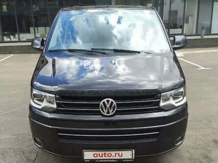 Vw multivan двигатели