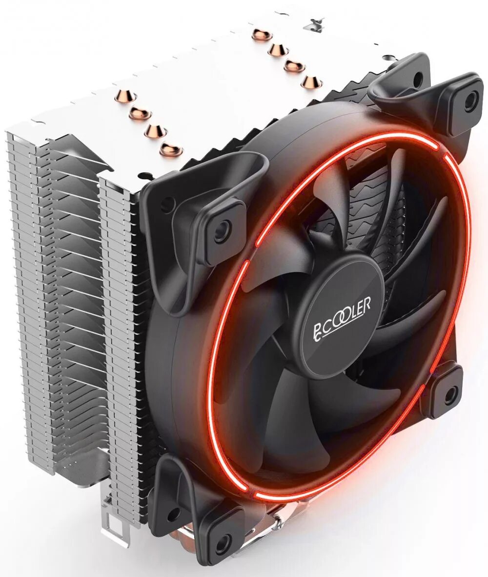 Кулер для процессора PCCOOLER gi-x4. Кулер PCCOOLER gi-x4r. PCCOOLER gi-x4 145w. Кулер для процессора PCCOOLER gi-x4r v2. Кул кулер