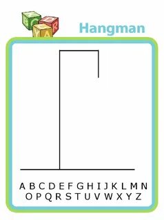 Hangman игра