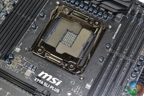 X99 plus