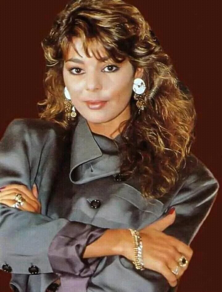 Sandra ann