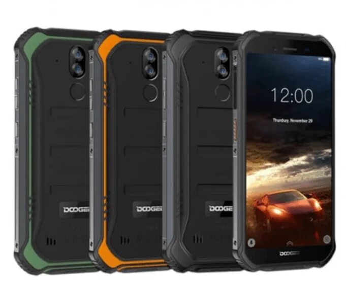Смартфон doogee s60. Doogee s40 pro. Doogee s60 pro. Doogee s30 ip68. Doogee ip68.