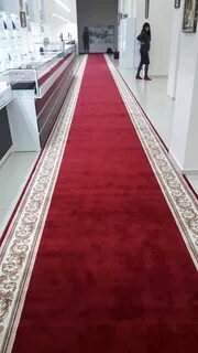Дорожка в аренду