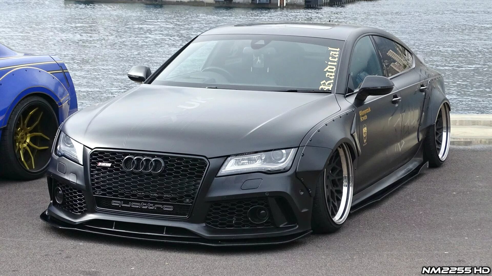 A5 a6 a7. Audi rs7 Widebody. Audi a7 Widebody Kit. Audi rs7 черная. Audi rs7 2012.