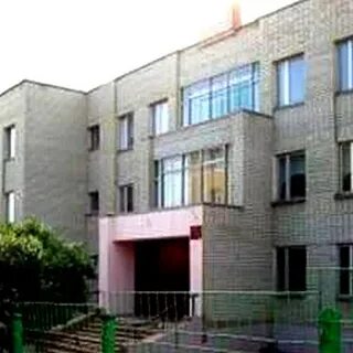 Сайт школы 84