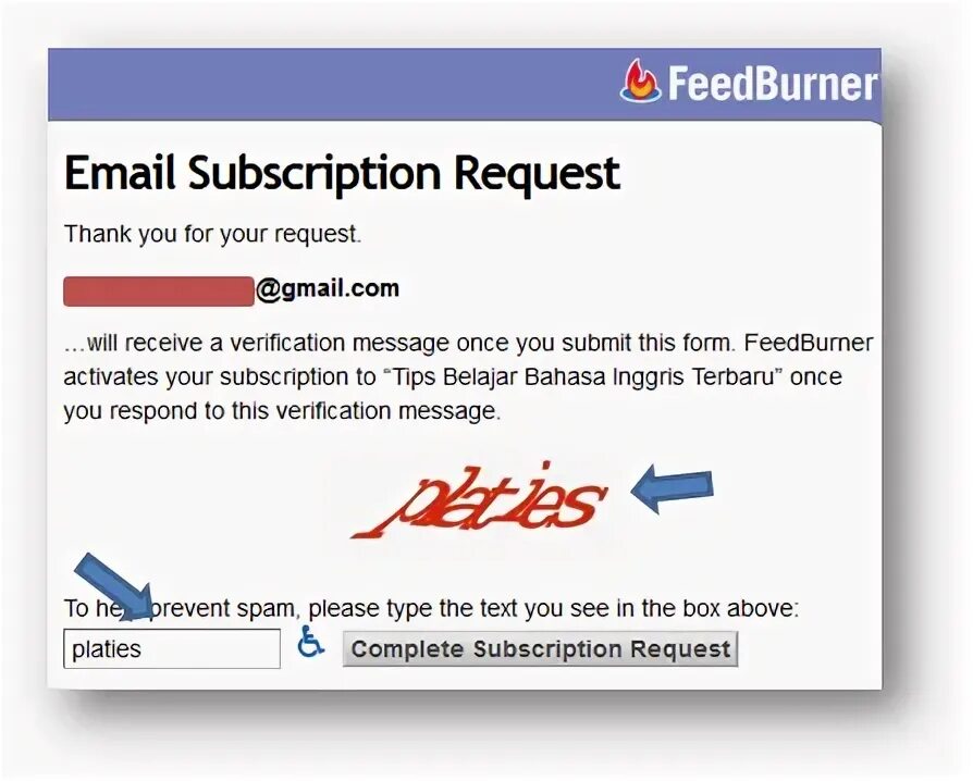 E mail подписка. E mail подписка