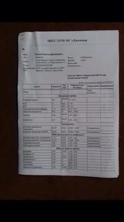 Мазок форум