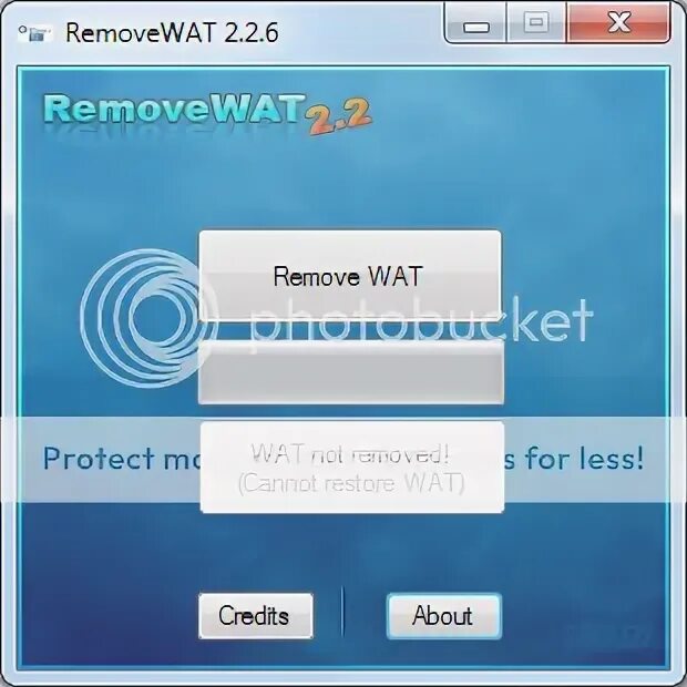 Removewat 2.2 7