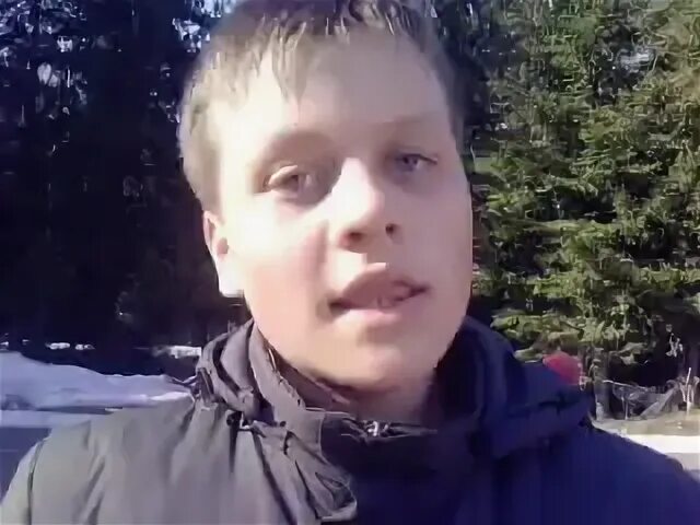 Серега леха