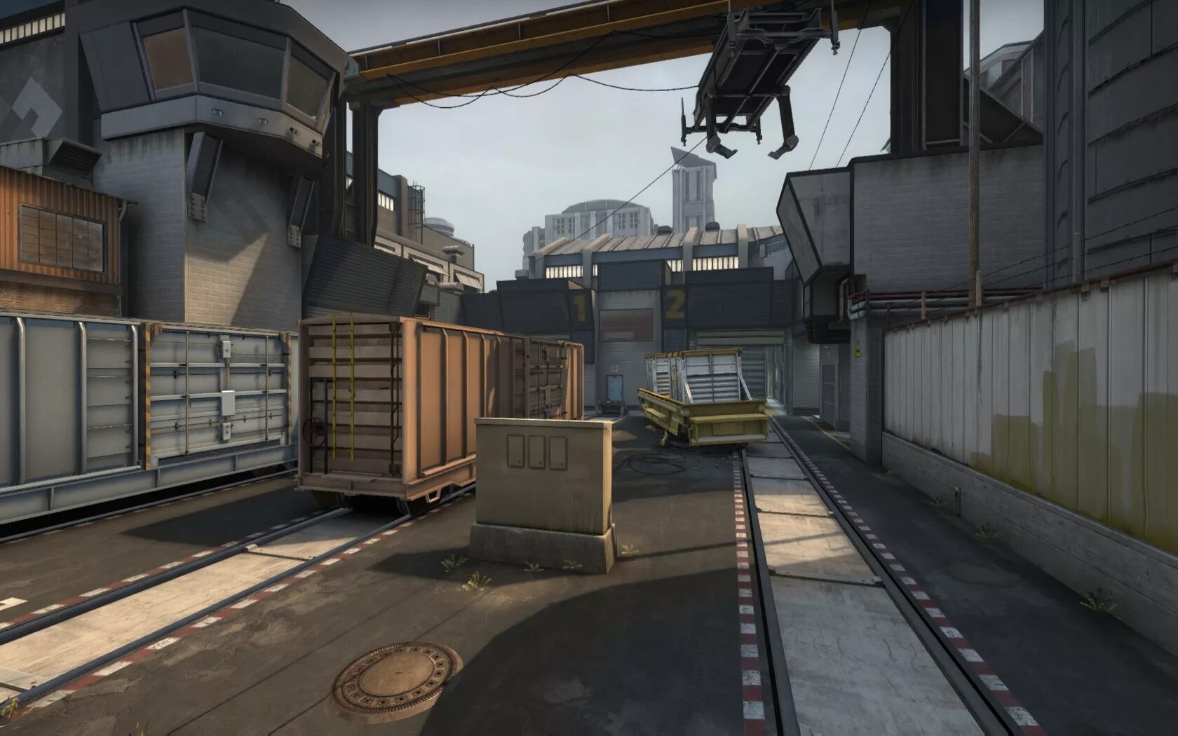 Train cs go. Train карта кс го. трейн кс го. а плент трейн.