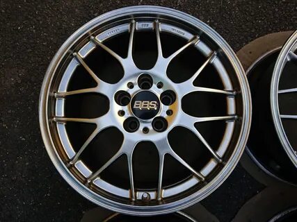 Used wheels