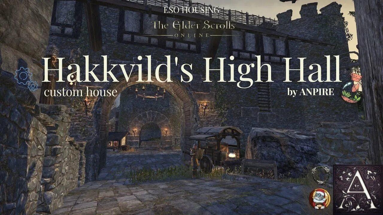 Переведи hall. Hakkvild’s High Hall. Hakkvild's High Hall Skyrim. Hakvilds High Hall. High Hall перевод.