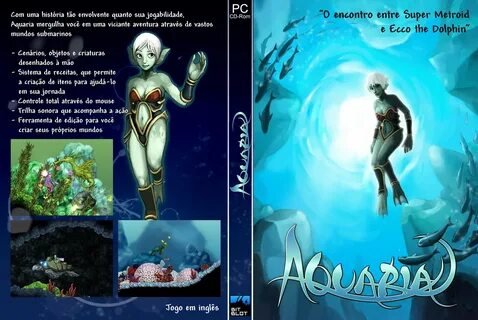 Aquaria.